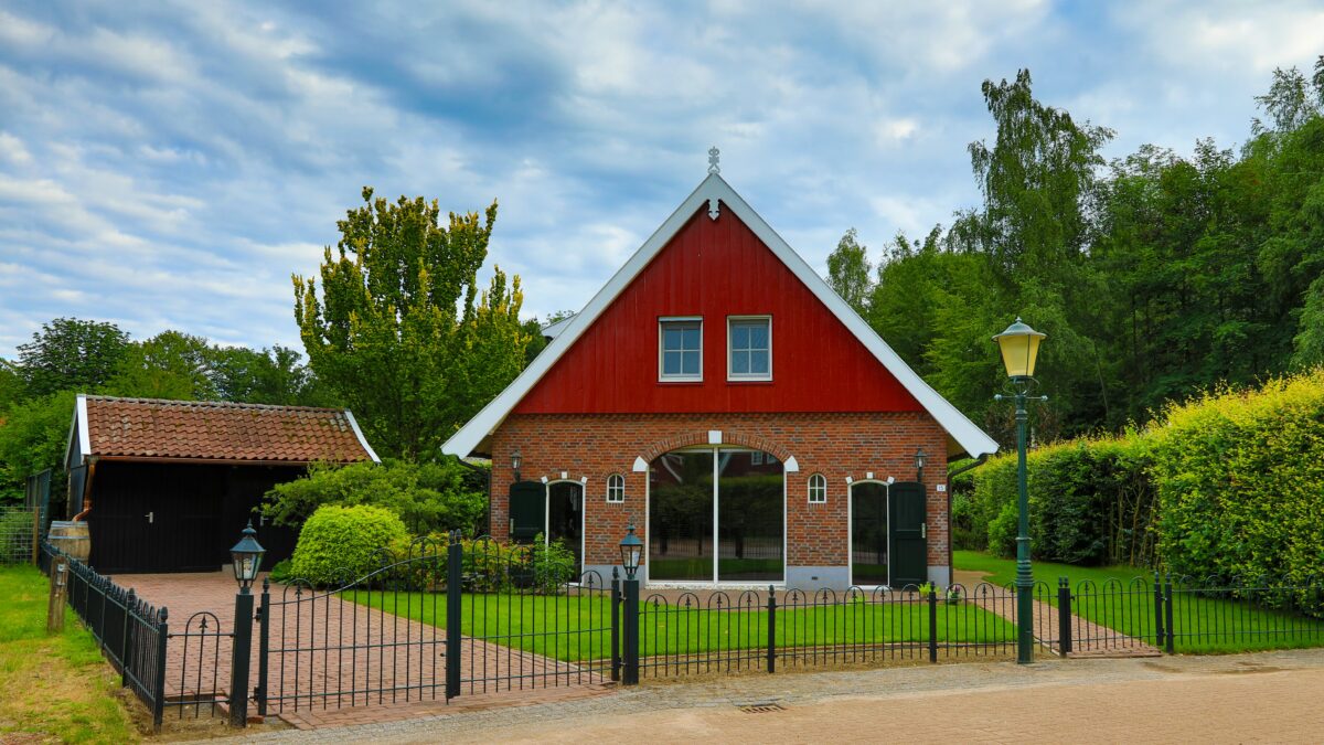 Vakantiewoning Ons Plekkie aan het Hilgelo meer